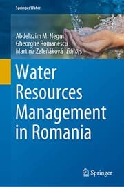 Tapa de Water Resources Management in Romania