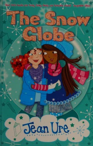 Tapa de The snow globe