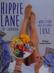 Tapa de Hippie lane