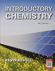 Tapa de Introductory Chemistry