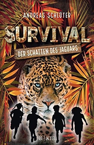 Tapa de Survival