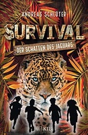 Tapa de Survival