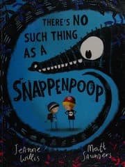 Tapa de There's no such thing as a Snappenpoop