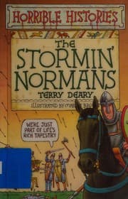 Tapa de Horrible Histories Slipcase 2