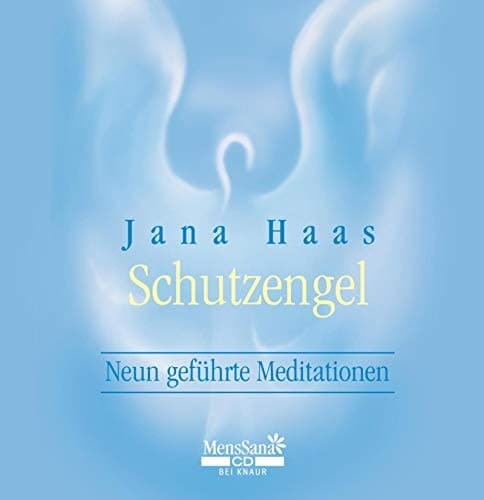 Tapa de Schutzengel
