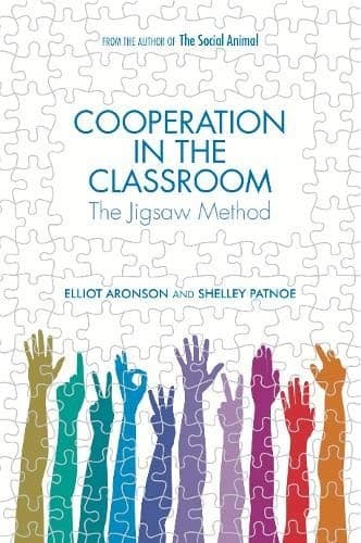 Tapa de Cooperation in the Classroom