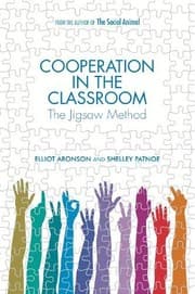 Tapa de Cooperation in the Classroom