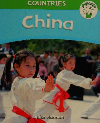 Tapa de China