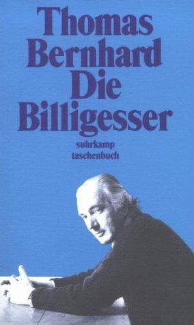 Tapa de Die Billigesser