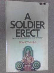 Tapa de A soldier erect or, Further adventures of the hand-reared boy