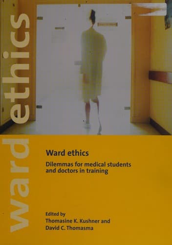 Tapa de Ward ethics