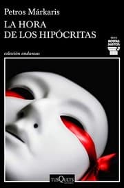 Tapa de La hora de los hipócritas