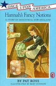 Tapa de Hannah's fancy notions