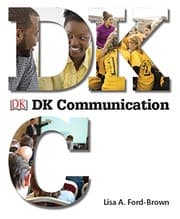 Tapa de DK Communication
