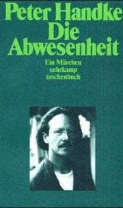 Tapa de Die Abwesenheit