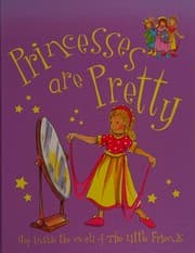 Tapa de Princesses are Pretty