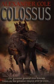 Tapa de Colossus