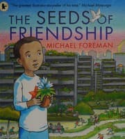 Tapa de The seeds of friendship