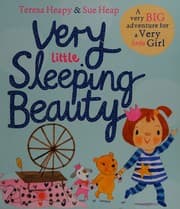 Tapa de Very Little Sleeping Beauty