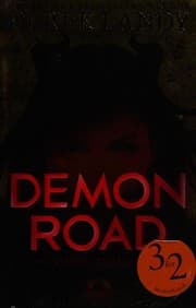 Tapa de Demon Road