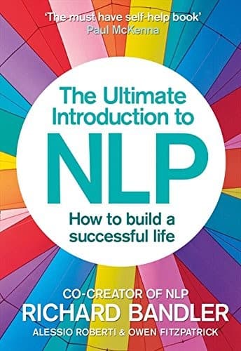 Tapa de The Ultimate Introduction to NLP