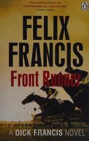 Tapa de Front runner