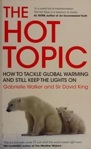 Tapa de The hot topic
