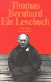 Tapa de Ein Lesebuch