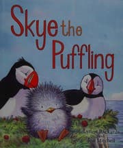 Tapa de Skye the puffling