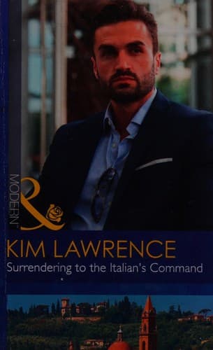 Tapa de Surrendering to the Italian's command
