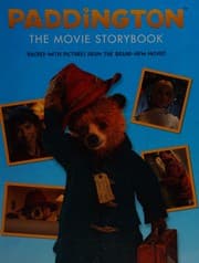 Tapa de Paddington