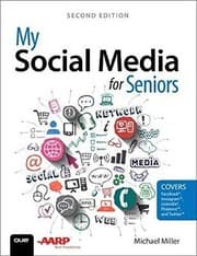 Tapa de My Social Media for Seniors