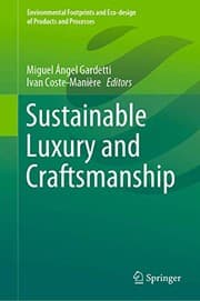 Tapa de Sustainable Luxury and Craftsmanship