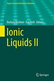 Tapa de Ionic Liquids II