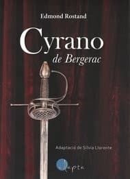 Tapa de Cyrano de Bergerac