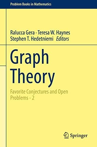 Tapa de Graph Theory