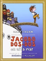 Tapa de Jacobo Dos-Dos en alta mar