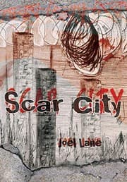 Tapa de Scar City