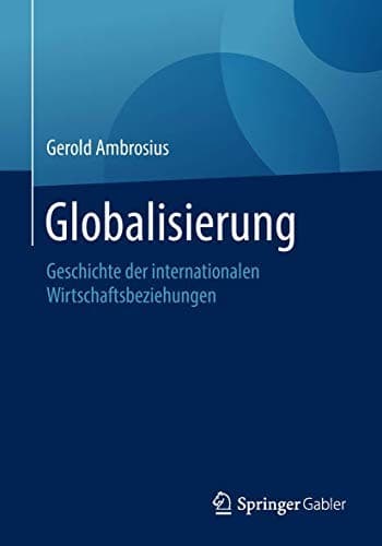 Tapa de Globalisierung