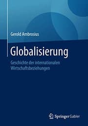 Tapa de Globalisierung