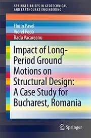 Tapa de Impact of Long-Period Ground Motions on Structural Design