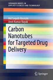 Tapa de Carbon Nanotubes for Targeted Drug Delivery