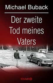 Tapa de Der zweite Tod meines Vaters