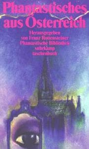 Tapa de Phantastisches aus Österreich