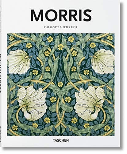 Tapa de Morris