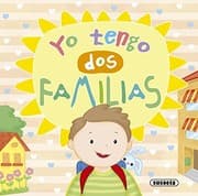 Tapa de Yo tengo dos familias