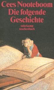 Tapa de Het volgende verhaal