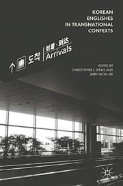 Tapa de Korean Englishes in Transnational Contexts