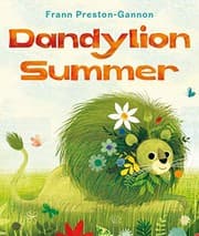 Tapa de Dandylion Summer
