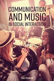 Tapa de Communication and Music in Social Interaction